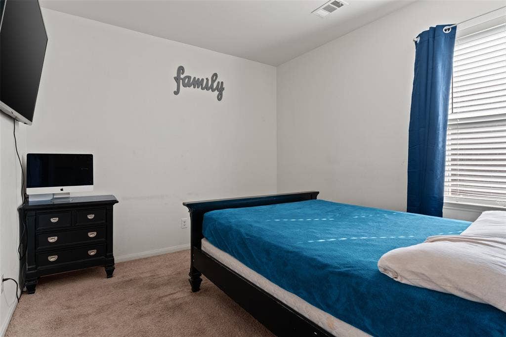 4128 Tower Bridge Lane, Crowley, TX 76036 4128 Tower Bridge Lane, Crowley, TX 76036