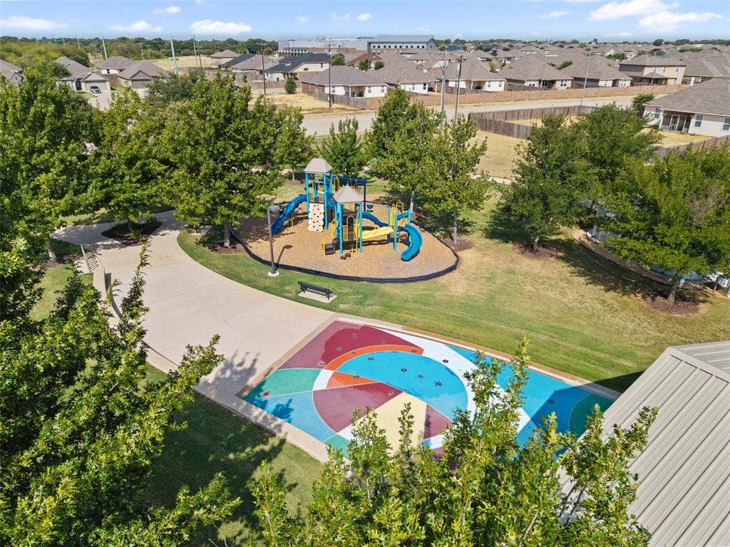 4128 Tower Bridge Lane, Crowley, TX 76036 4128 Tower Bridge Lane, Crowley, TX 76036