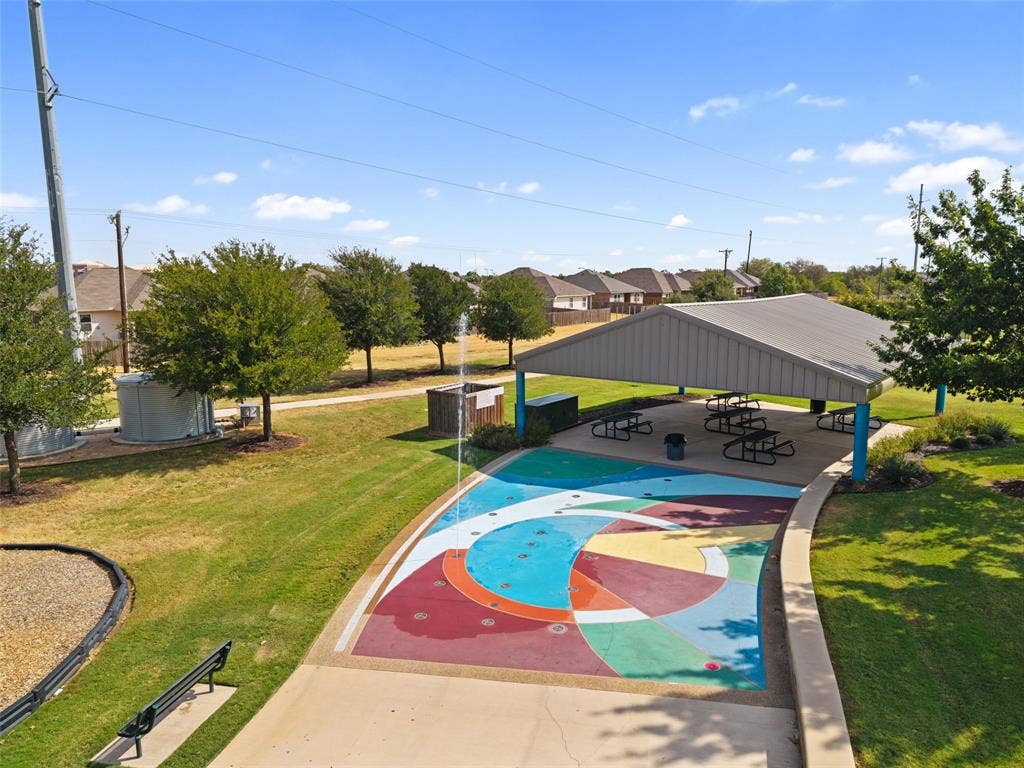4128 Tower Bridge Lane, Crowley, TX 76036 4128 Tower Bridge Lane, Crowley, TX 76036