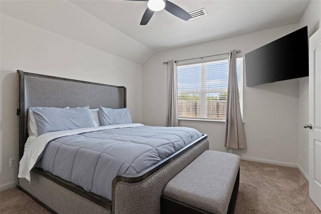 4128 Tower Bridge Lane, Crowley, TX 76036 4128 Tower Bridge Lane, Crowley, TX 76036