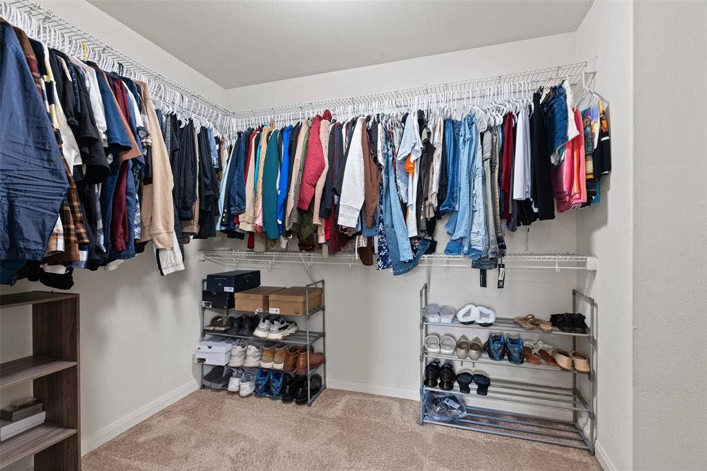 4128 Tower Bridge Lane, Crowley, TX 76036 4128 Tower Bridge Lane, Crowley, TX 76036