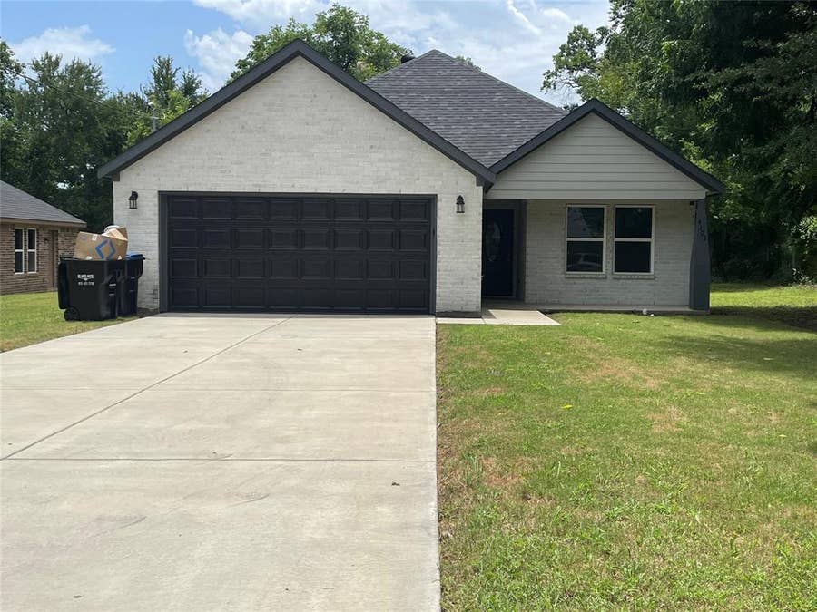 Property photo for 4103 MORRISON, Greenville, TX