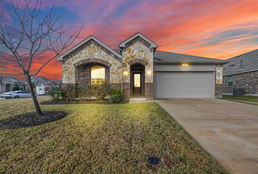 Property photo for 116 Mills Drive, Anna, TX