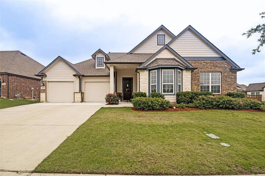 Property photo for 2618 Long Common, Rockwall, TX