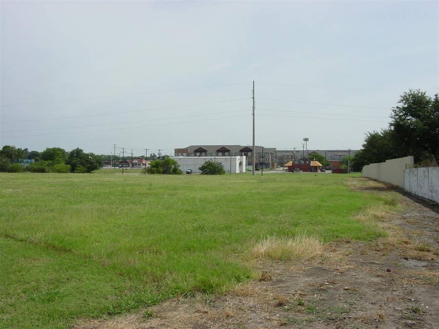 Property photo for 4412 San Marcus Drive, Mesquite, TX