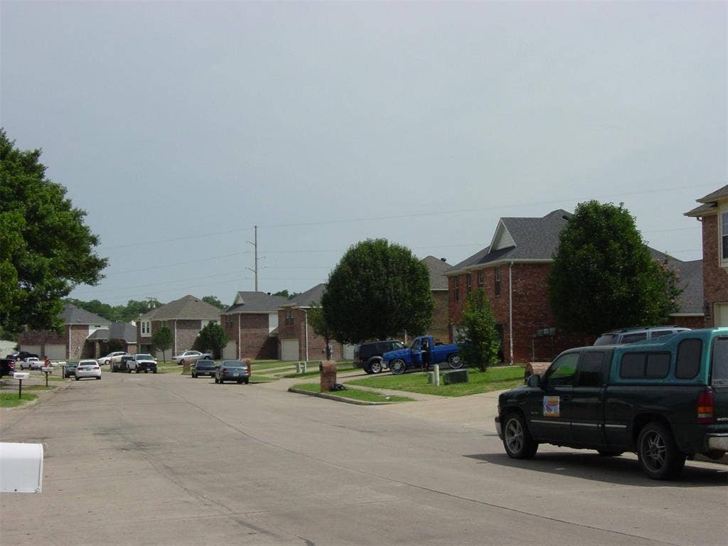 4412 San Marcus Drive, Mesquite, TX 75150 4412 San Marcus Drive, Mesquite, TX 75150