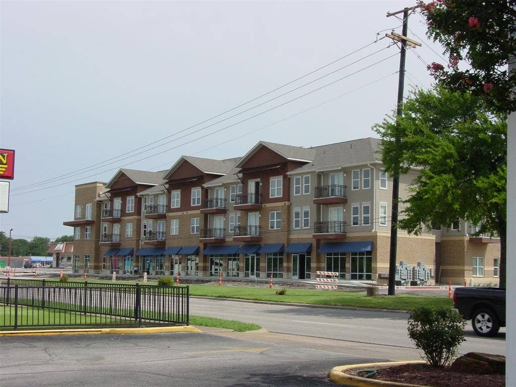 4412 San Marcus Drive, Mesquite, TX 75150 4412 San Marcus Drive, Mesquite, TX 75150