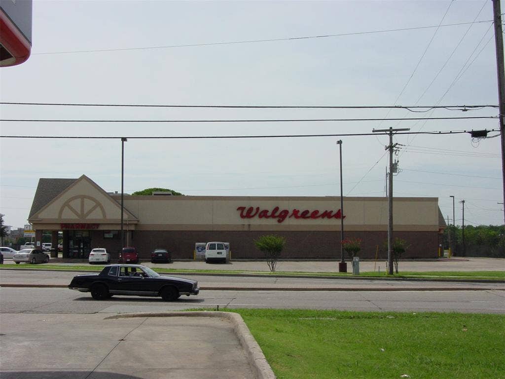 4412 San Marcus Drive, Mesquite, TX 75150 4412 San Marcus Drive, Mesquite, TX 75150