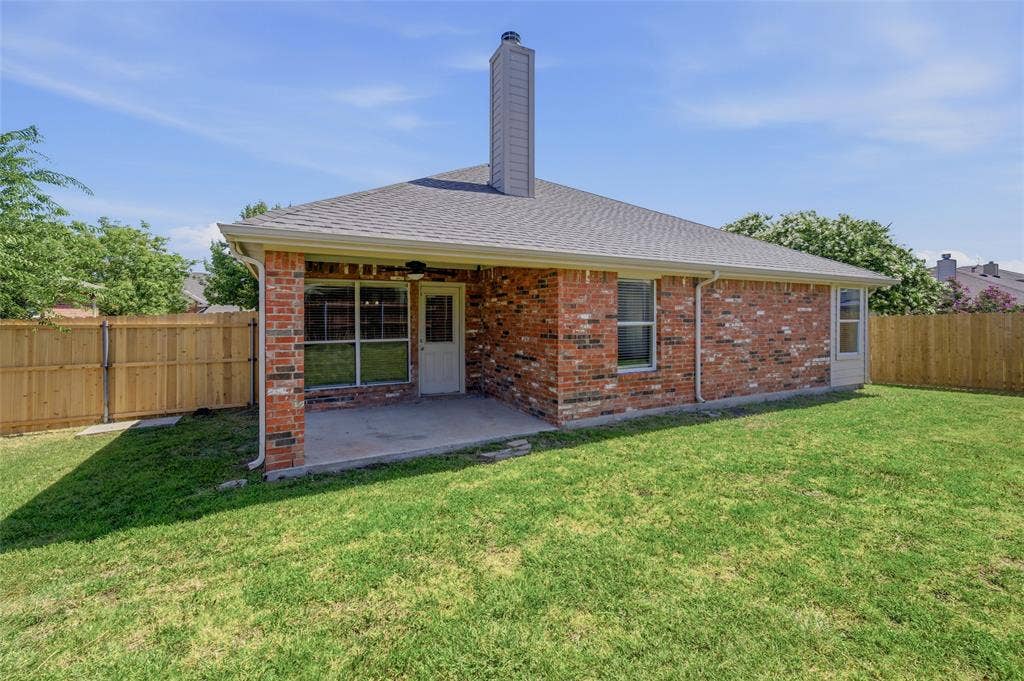 2024 Preston Trail, Forney, TX 75126 2024 Preston Trail, Forney, TX 75126