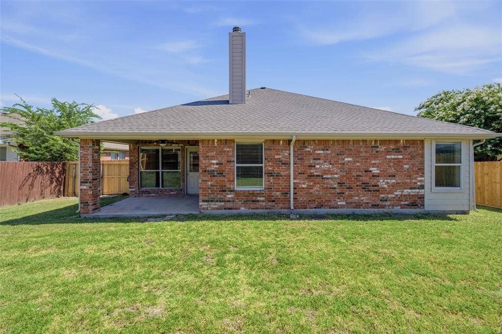2024 Preston Trail, Forney, TX 75126 2024 Preston Trail, Forney, TX 75126
