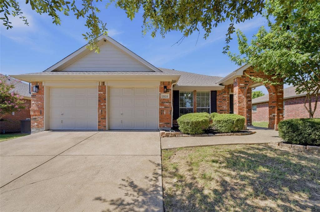 2024 Preston Trail, Forney, TX 75126 2024 Preston Trail, Forney, TX 75126