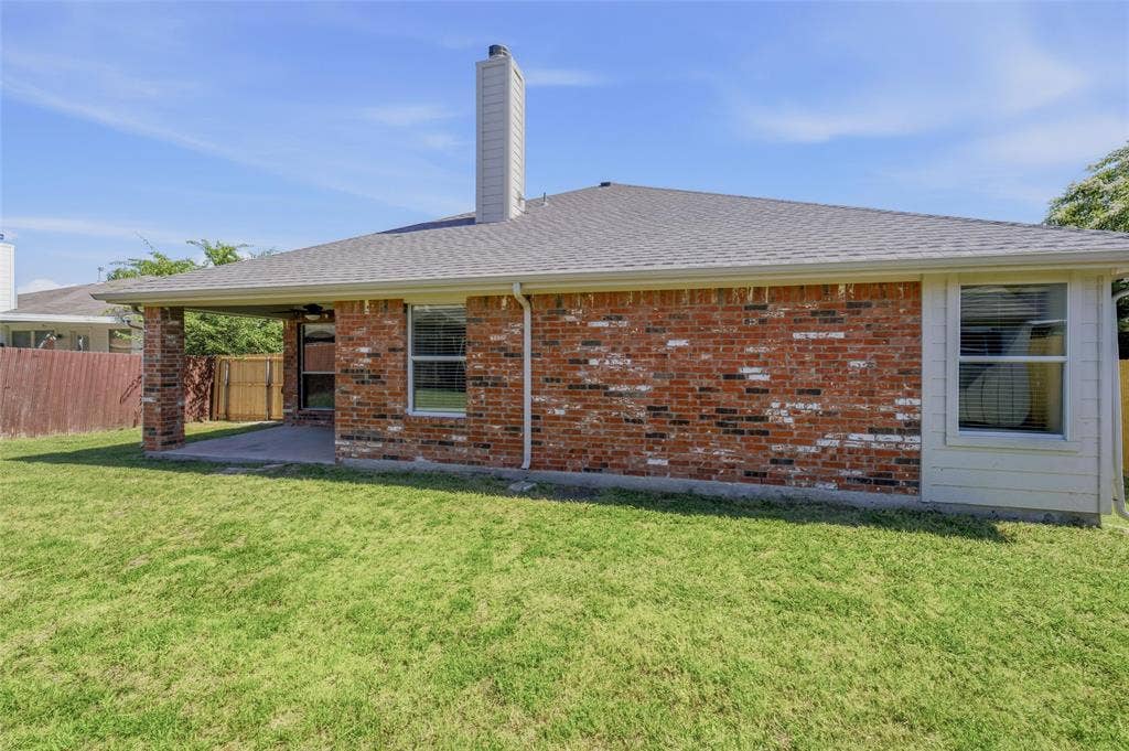2024 Preston Trail, Forney, TX 75126 2024 Preston Trail, Forney, TX 75126