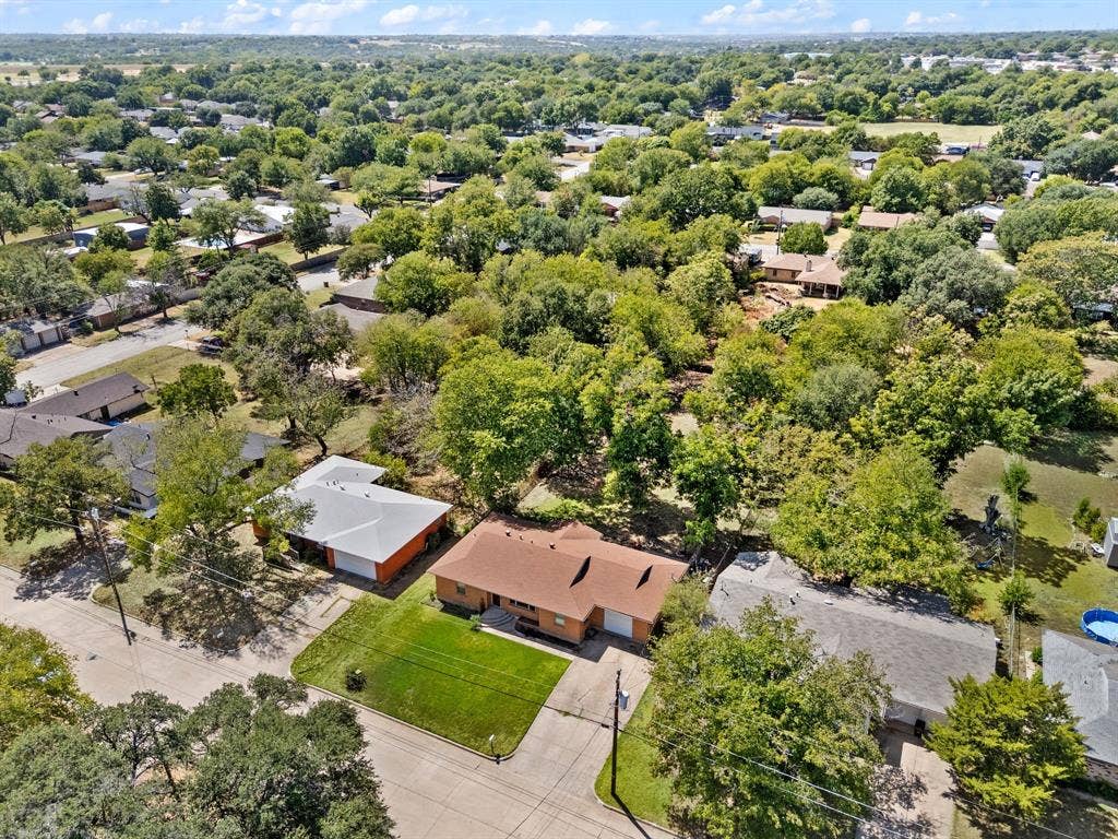 1134 Usher Street, Benbrook, TX 76126 Convenient Access to Fort Worth, Chisholm Trail Parkway, Local Parks, Trinity Trails, & Much More!