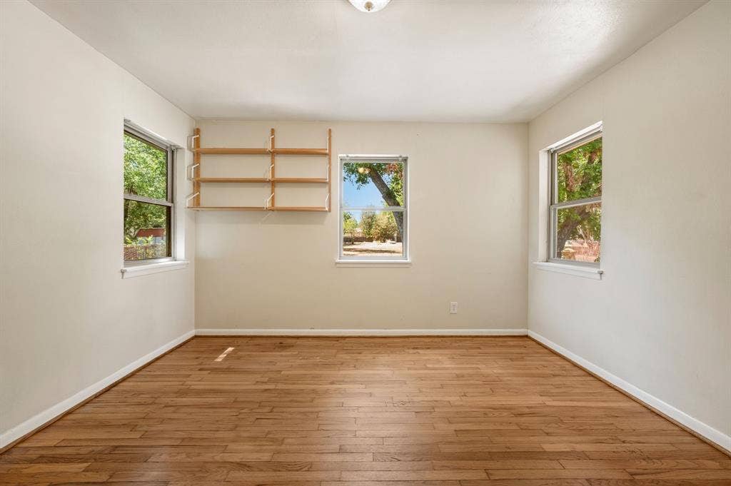 1134 Usher Street, Benbrook, TX 76126 Bedroom #3