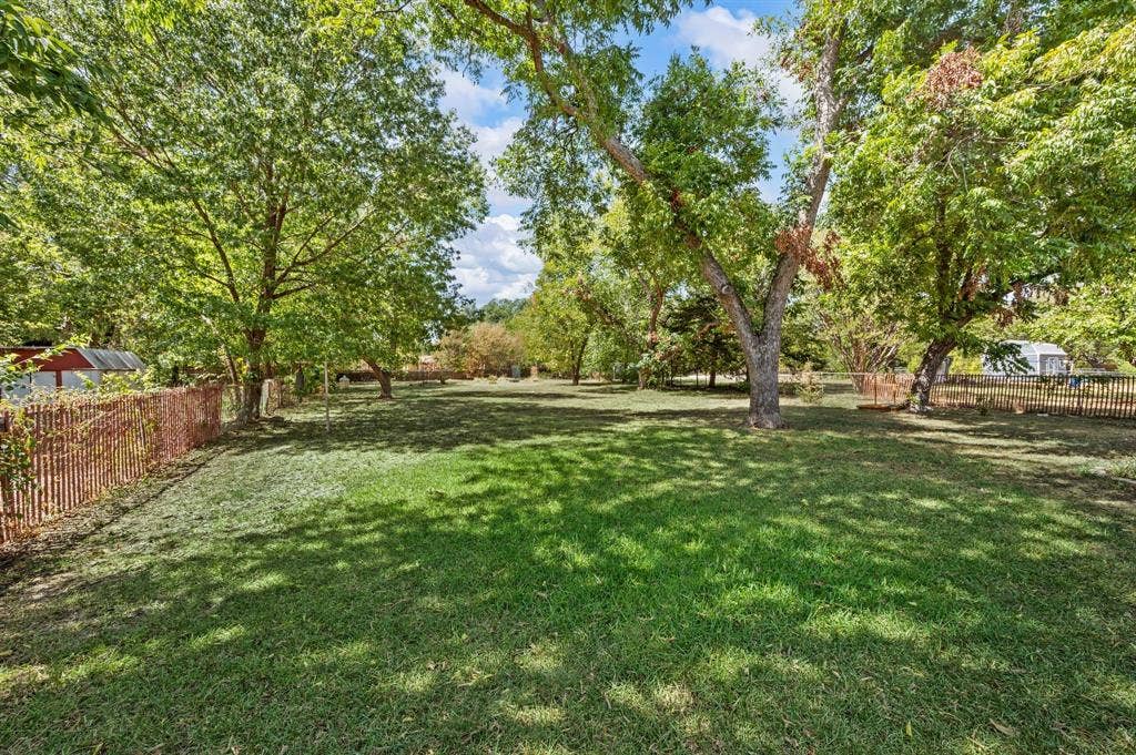 1134 Usher Street, Benbrook, TX 76126 Huge Backyard!