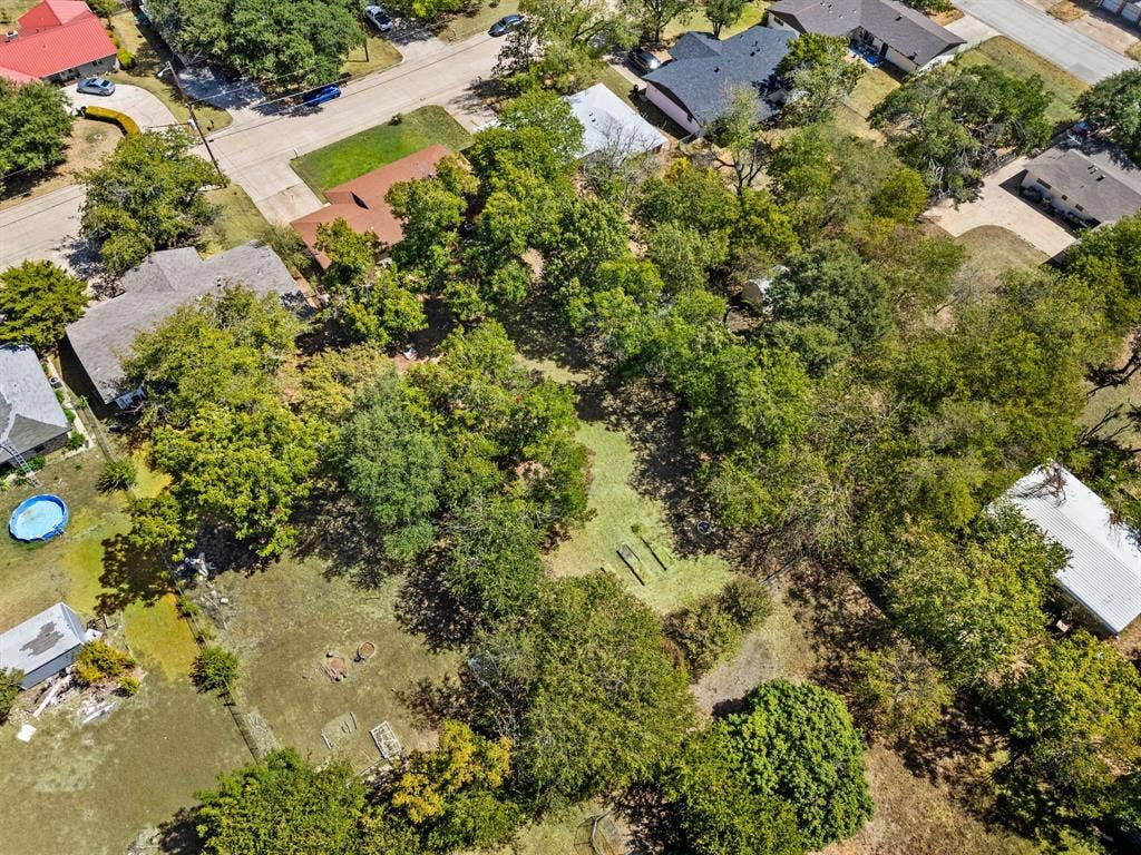 1134 Usher Street, Benbrook, TX 76126 1134 Usher Street, Benbrook, TX 76126