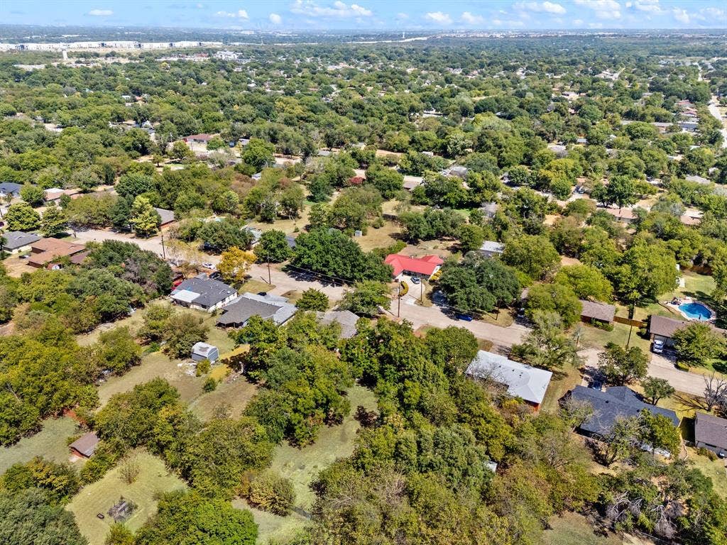 1134 Usher Street, Benbrook, TX 76126 Small Town Feel with Access to the Convinience of the City!