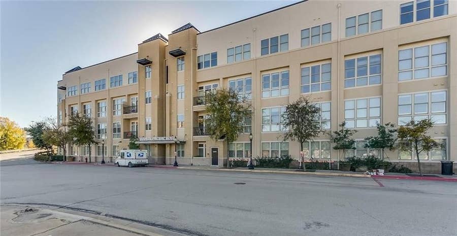 Property photo for 201 W Lancaster Avenue, #208, Fort Worth, TX