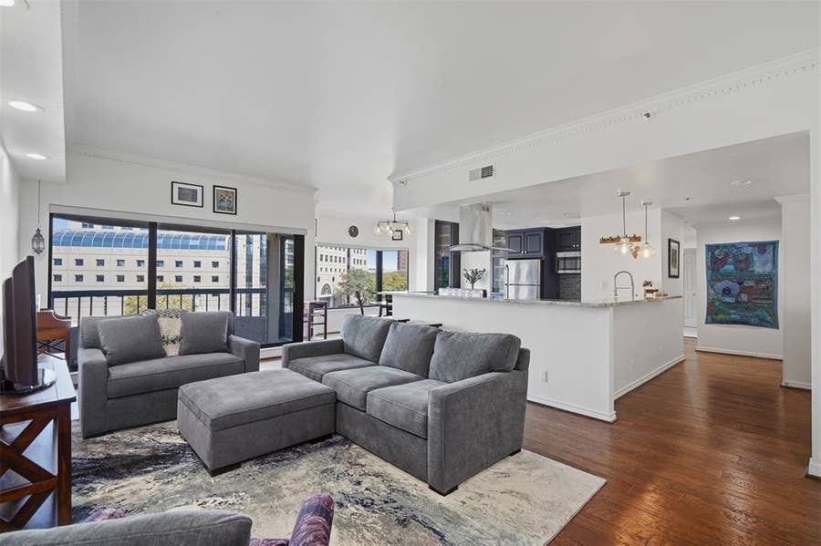 Property photo for 3030 Mckinney Avenue, #404, Dallas, TX