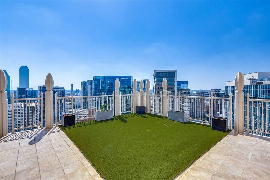 Property photo for 2555 N Pearl Street, #2001, Dallas, TX