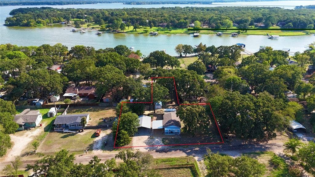 9669 Lakeland Loop, Quinlan, TX 75474