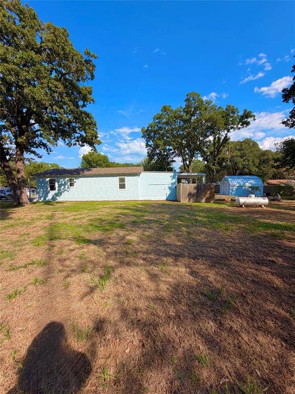 9669 Lakeland Loop, Quinlan, TX 75474