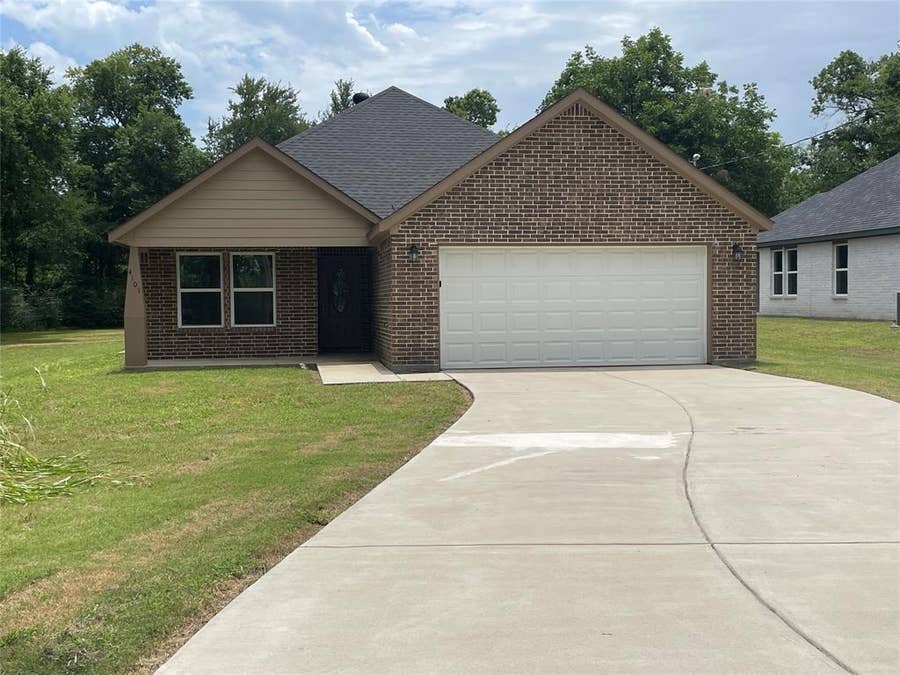 Property photo for 4101 MORRISON, Greenville, TX