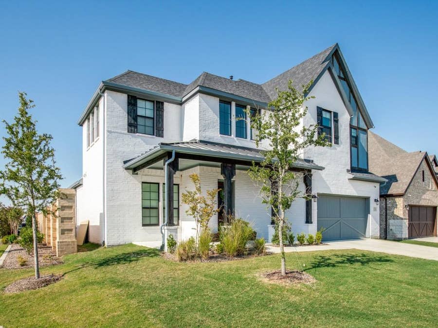 Property photo for 2700 Yarmouth Street, Celina, TX