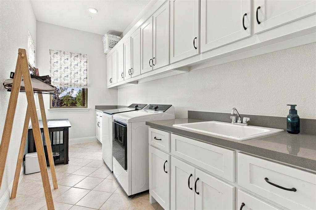 7117 Eagles Ridge Court, Argyle, TX 76226