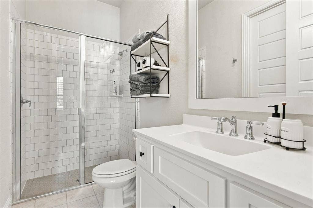 7117 Eagles Ridge Court, Argyle, TX 76226