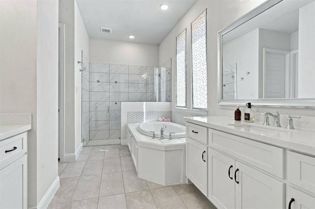 7117 Eagles Ridge Court, Argyle, TX 76226