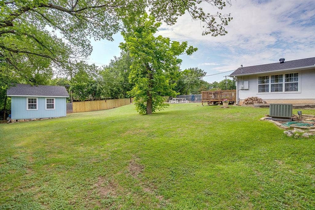 6705 Hanover Road, Fort Worth, TX 76116 6705 Hanover Road, Fort Worth, TX 76116
