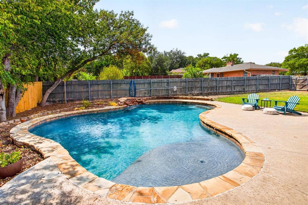 6705 Hanover Road, Fort Worth, TX 76116 6705 Hanover Road, Fort Worth, TX 76116