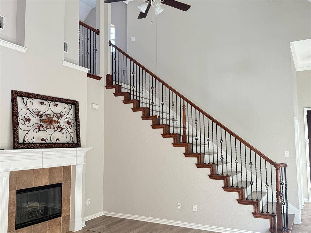 2108 Harris Place, Plano, TX 75025