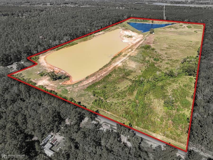 Property photo for 0 Highway 346, Stonewall, LA