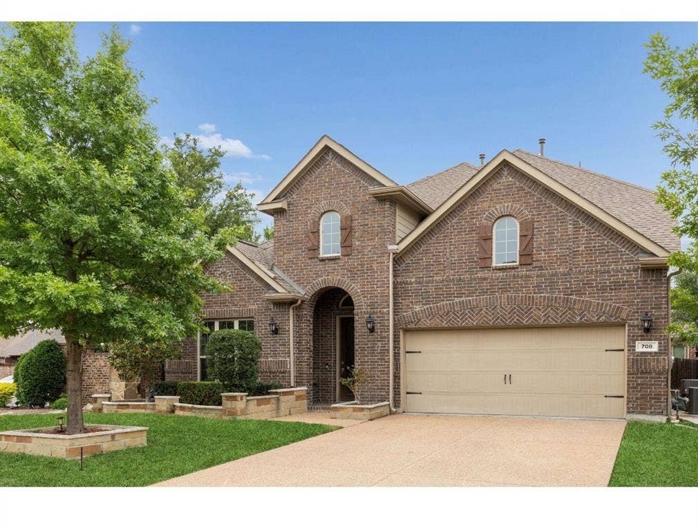 708 Feathering Way, Plano, TX 75074 708 Feathering Way, Plano, TX 75074