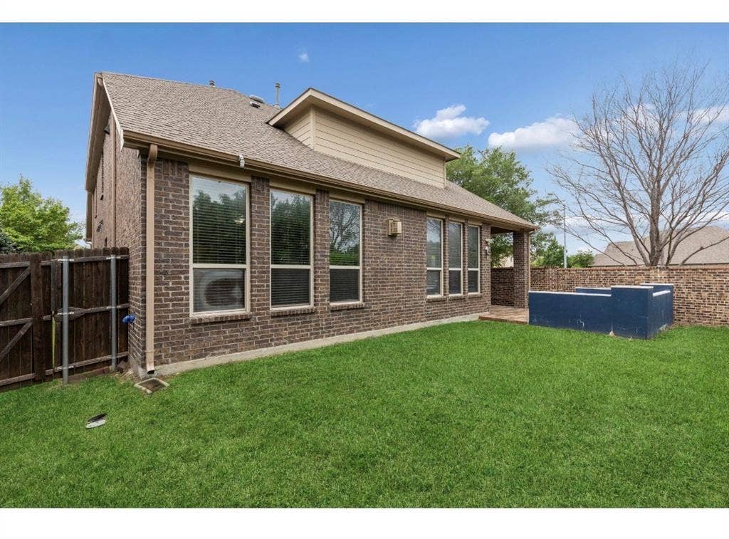 708 Feathering Way, Plano, TX 75074 708 Feathering Way, Plano, TX 75074