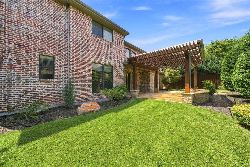 11524 Seaside Lane, Frisco, TX 75035 11524 Seaside Lane, Frisco, TX 75035