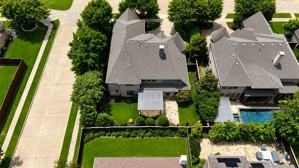 11524 Seaside Lane, Frisco, TX 75035 11524 Seaside Lane, Frisco, TX 75035