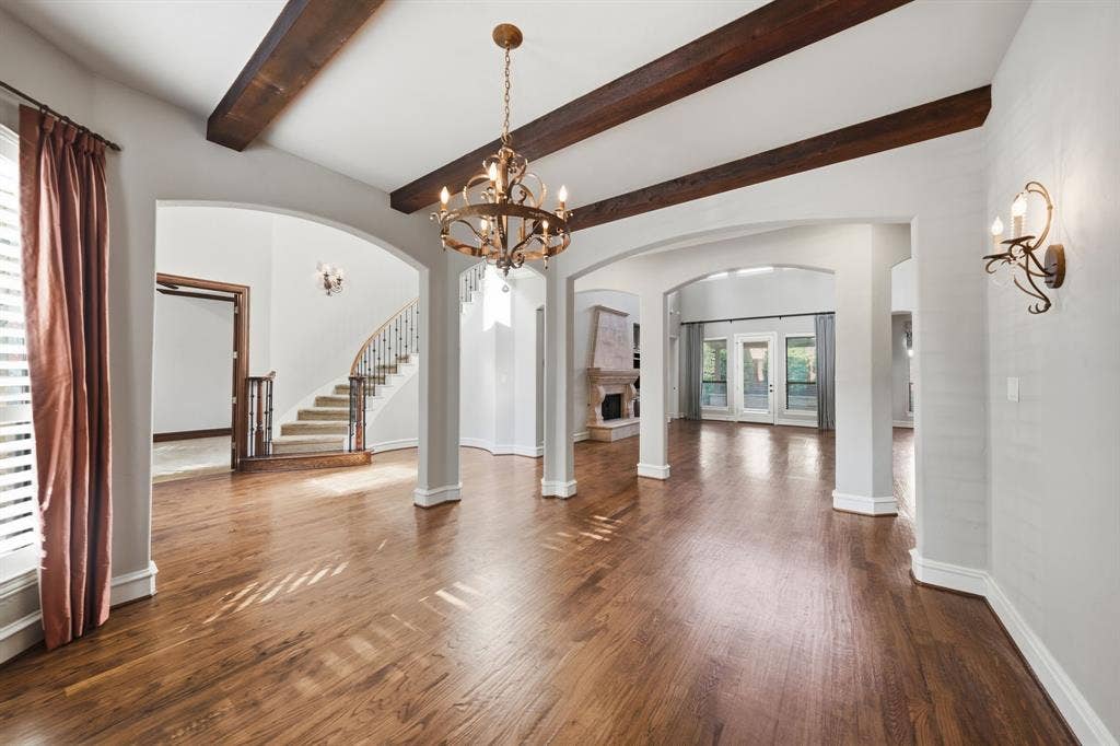 11524 Seaside Lane, Frisco, TX 75035 11524 Seaside Lane, Frisco, TX 75035