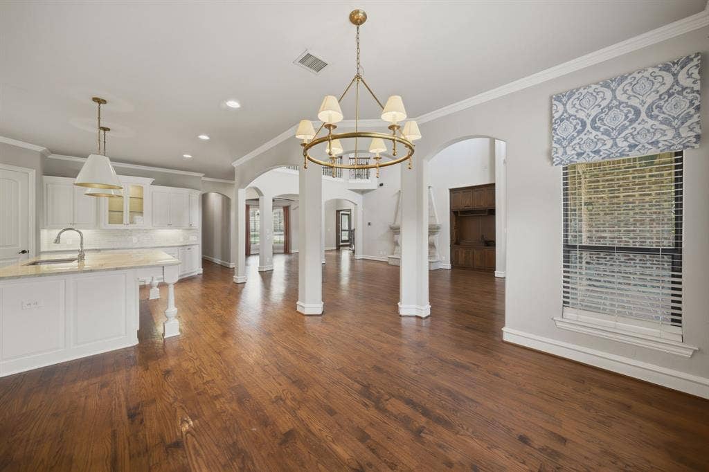 11524 Seaside Lane, Frisco, TX 75035 11524 Seaside Lane, Frisco, TX 75035