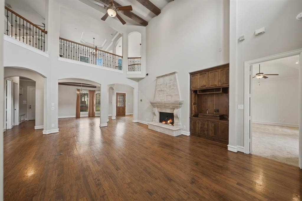 11524 Seaside Lane, Frisco, TX 75035 11524 Seaside Lane, Frisco, TX 75035