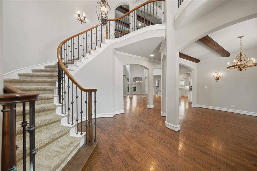 11524 Seaside Lane, Frisco, TX 75035 11524 Seaside Lane, Frisco, TX 75035