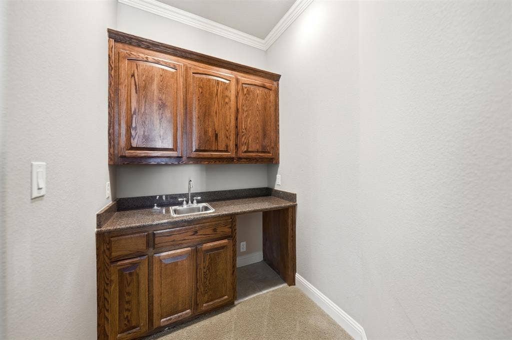 11524 Seaside Lane, Frisco, TX 75035 Wet Bar