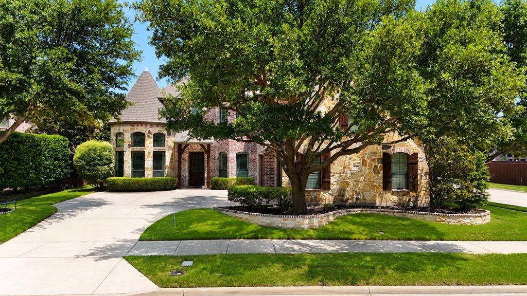 11524 Seaside Lane, Frisco, TX 75035 11524 Seaside Lane, Frisco, TX 75035