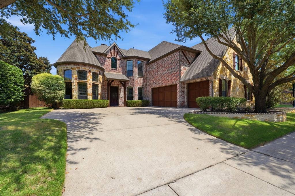 11524 Seaside Lane, Frisco, TX 75035 11524 Seaside Lane, Frisco, TX 75035