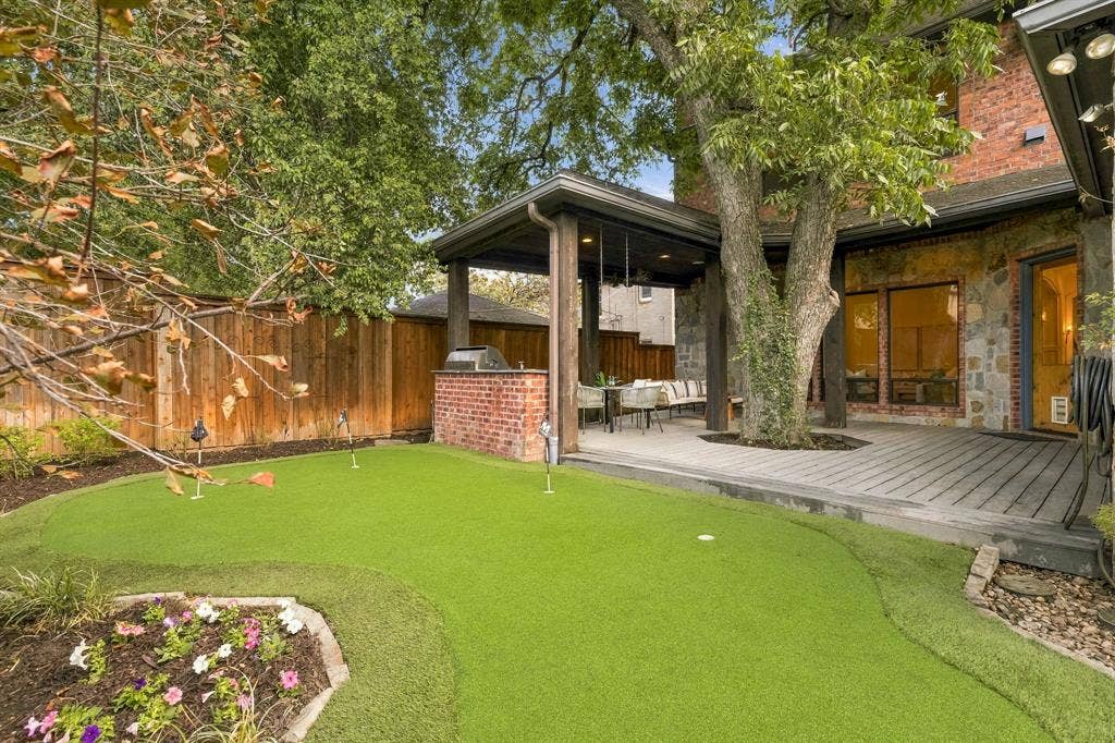6345 Goliad Avenue, Dallas, TX 75214 6345 Goliad Avenue, Dallas, TX 75214
