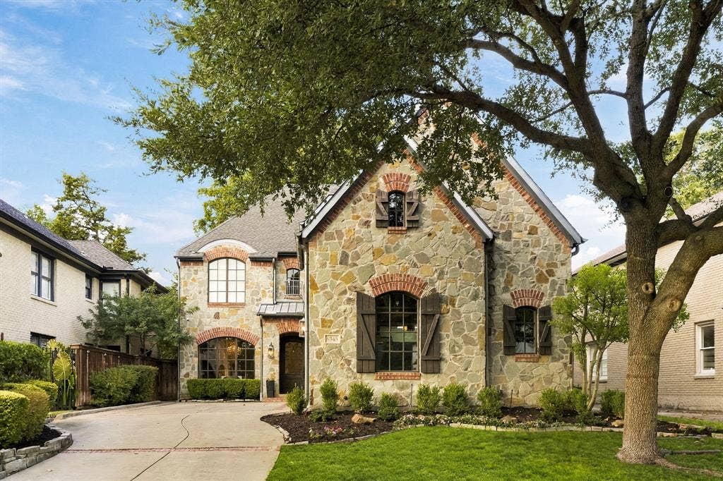 6345 Goliad Avenue, Dallas, TX 75214 6345 Goliad Avenue, Dallas, TX 75214
