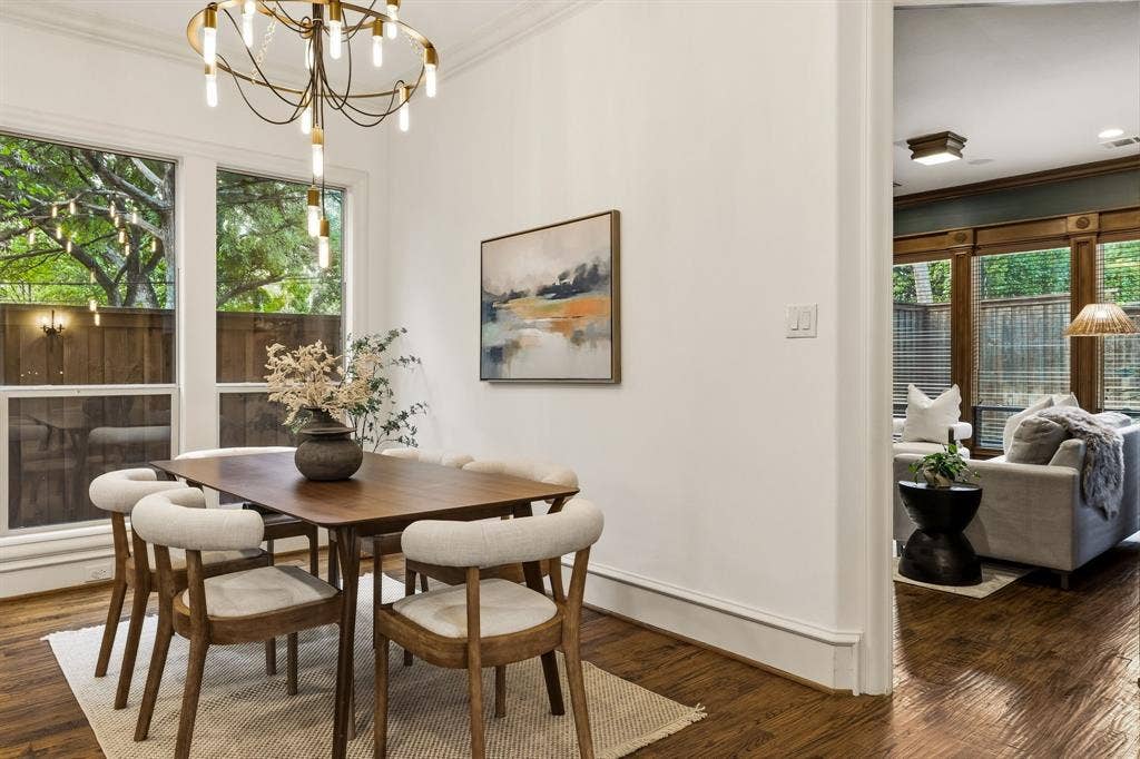 6345 Goliad Avenue, Dallas, TX 75214 6345 Goliad Avenue, Dallas, TX 75214