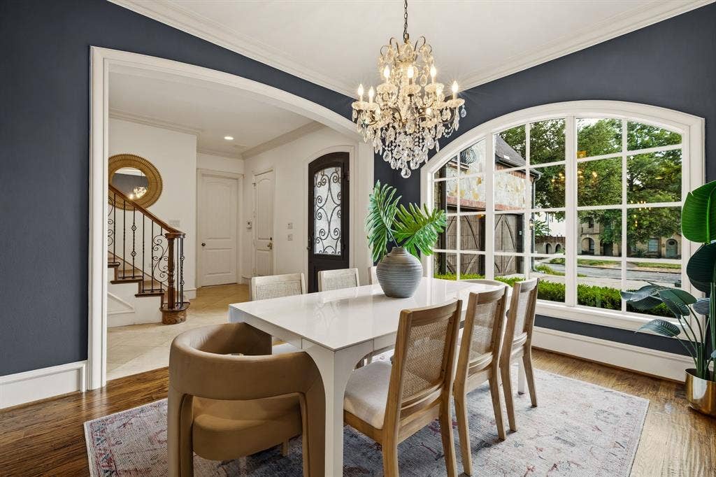 6345 Goliad Avenue, Dallas, TX 75214 6345 Goliad Avenue, Dallas, TX 75214